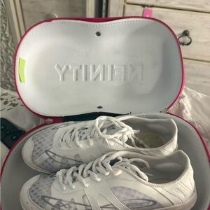 nfinity cheer shoes